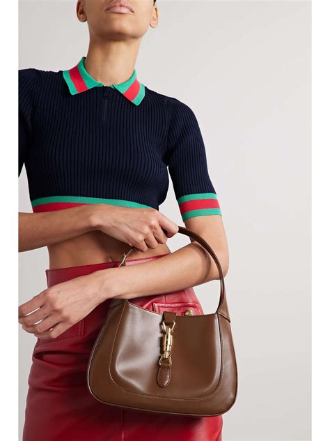 gucci dames kleding|gucci jackie 1961 bag.